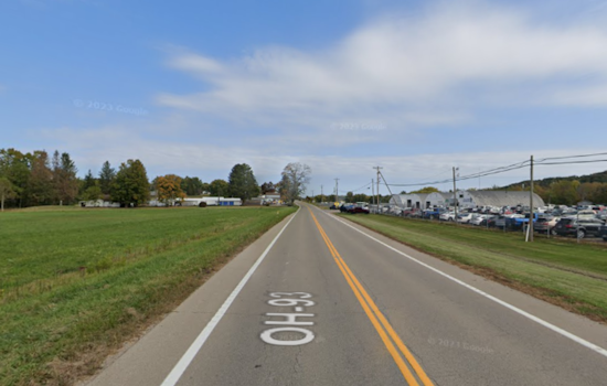 82-Year-Old Crooksville Woman Dies After Collision with Motorcycle in Perry County
