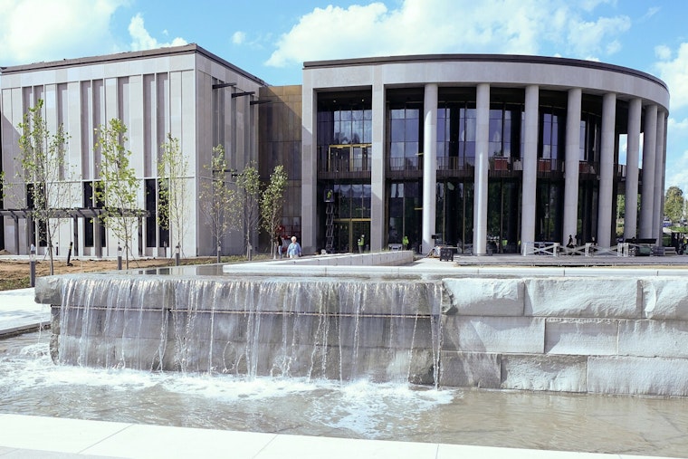 83 Tennessee Museum Projects Awarded State Grants for Improvements and Maintenance in 2024-25