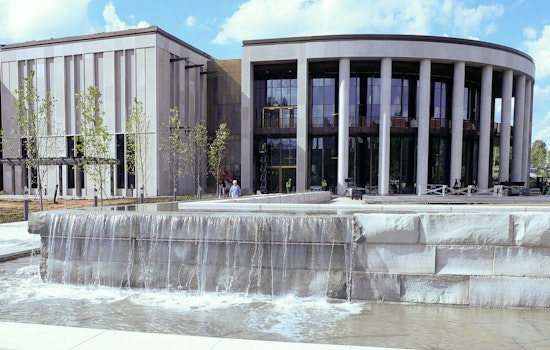 83 Tennessee Museum Projects Awarded State Grants for Improvements and Maintenance in 2024-25