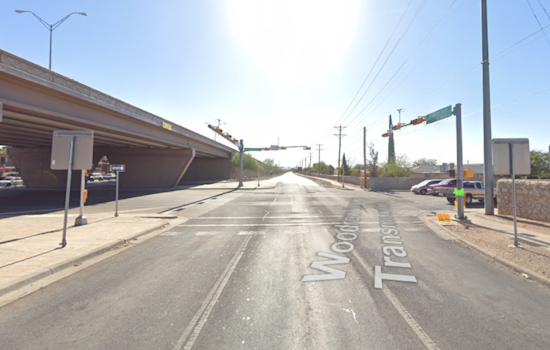 85-Year-Old El Paso Man Succumbs to Injuries After August Drunk Driving Crash on Transmountain Road