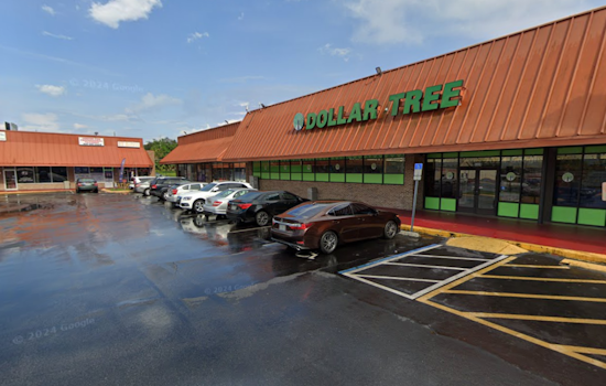 85-Year-Old Orlando Woman Fatally Struck by SUV in Dollar Tree Parking Lot Incident