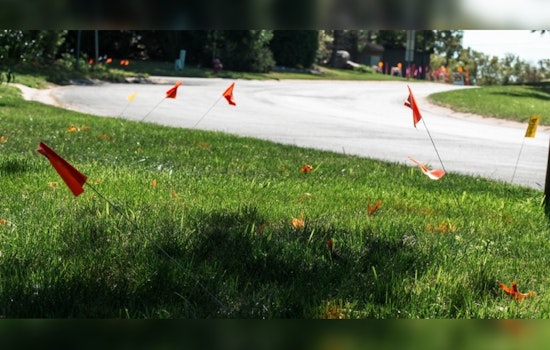 Fiber-Optic Future Unfolds, Chanhassen Residents Prep for Enhanced Internet as Infrastructure Work Commences