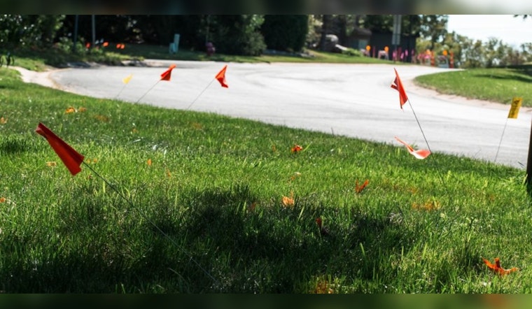 Fiber-Optic Future Unfolds, Chanhassen Residents Prep for Enhanced Internet as Infrastructure Work Commences
