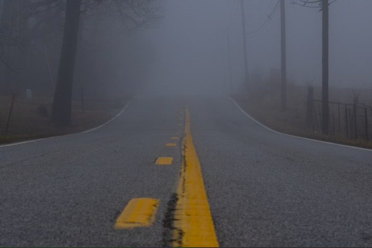 Knoxville Shrouded in Morning Fog, Clear Skies and Warmer Temps on Horizon