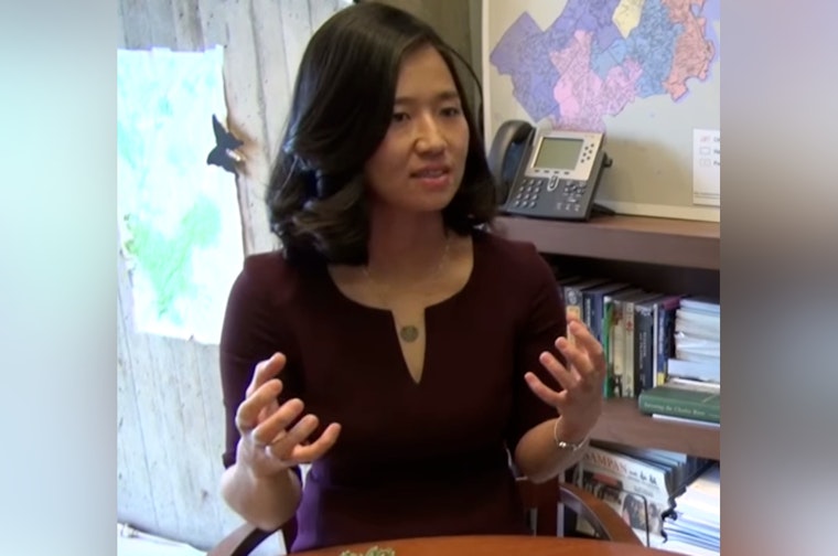 Mayor Michelle Wu Initiates Supplier Diversity Week to Boost Local Diverse Business Participation in Boston Contracts