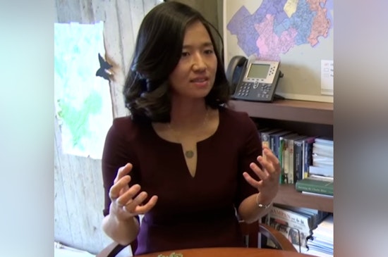 Mayor Michelle Wu Initiates Supplier Diversity Week to Boost Local Diverse Business Participation in Boston Contracts