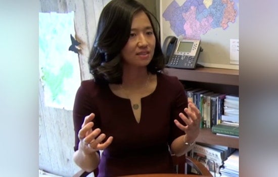 Mayor Michelle Wu Initiates Supplier Diversity Week to Boost Local Diverse Business Participation in Boston Contracts
