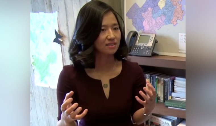 Mayor Michelle Wu Initiates Supplier Diversity Week to Boost Local Diverse Business Participation in Boston Contracts