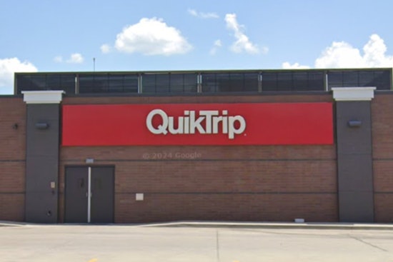 QuikTrip Fuels Safety with $351K Grant to Broken Arrow Police Department's Real Time Information Center