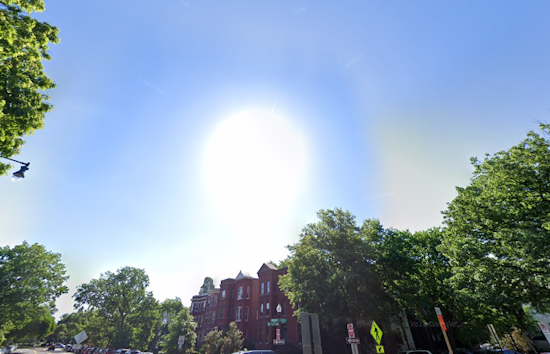 Washington D.C. Sets the Stage for a Week of Sunny Skies and Mild Temperatures