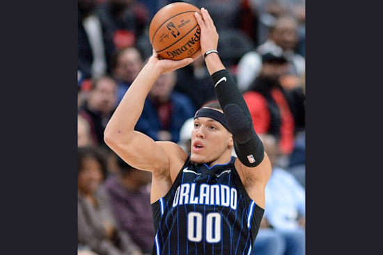 Aaron Gordon Secures $133 Million Deal With Denver Nuggets, Bolstering Team's Core Through 2027