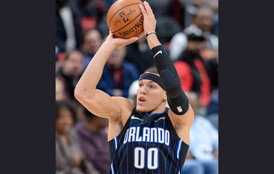 Aaron Gordon Secures $133 Million Deal With Denver Nuggets, Bolstering Team's Core Through 2027