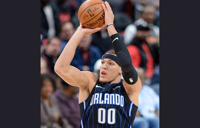 Aaron Gordon Secures $133 Million Deal With Denver Nuggets, Bolstering Team's Core Through 2027