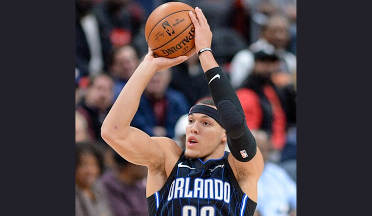 Aaron Gordon Secures $133 Million Deal With Denver Nuggets, Bolstering Team's Core Through 2027
