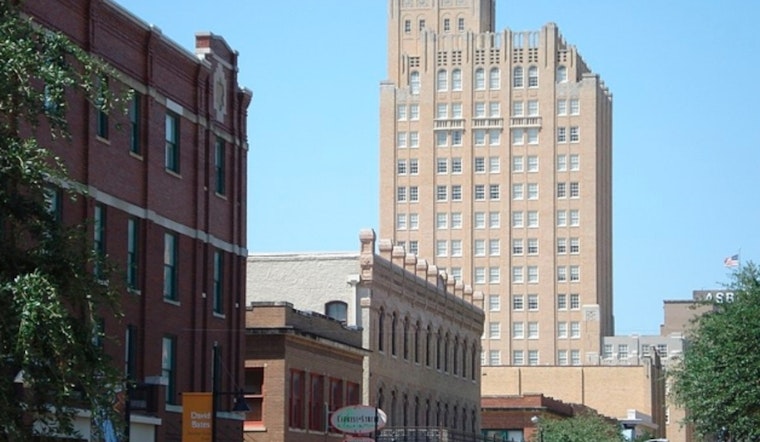 Abilene Celebrates Achievement as Second Tourism Friendly Texas Certified Community