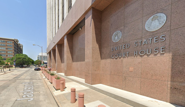 Abilene Ex-Teacher's Assistant Admits to Producing Child Pornography, Faces 30 Years in Prison