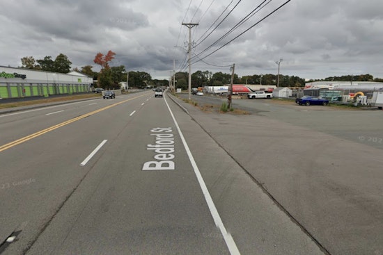 Abington Police Report No Credible Evidence of Attempted Kidnapping Near South Shore Terminal