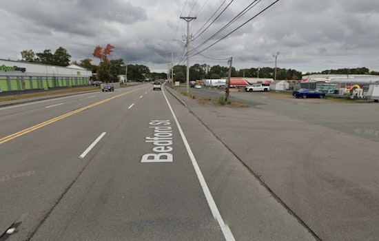 Abington Police Report No Credible Evidence of Attempted Kidnapping Near South Shore Terminal