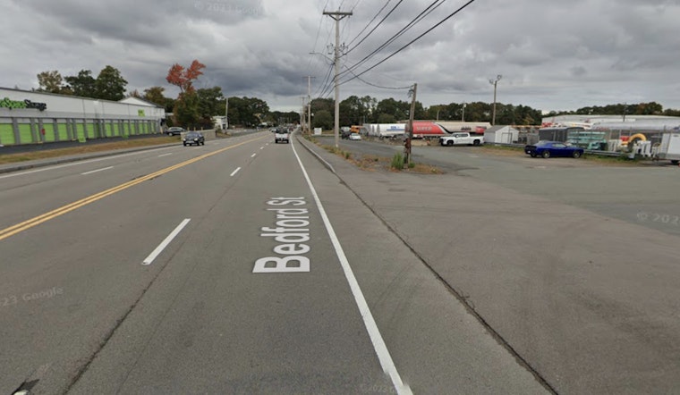Abington Police Report No Credible Evidence of Attempted Kidnapping Near South Shore Terminal