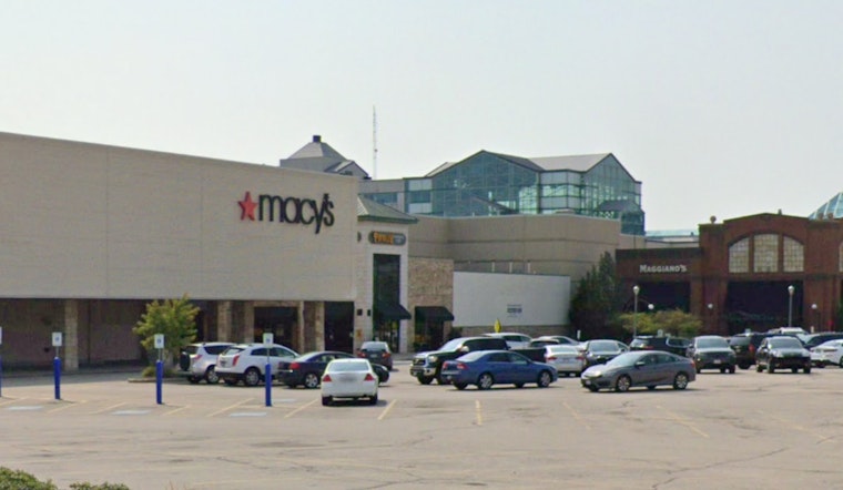 Accidental Self-Stabbing During Mayfair Mall Fight in Wauwatosa Leads to Emergency Response