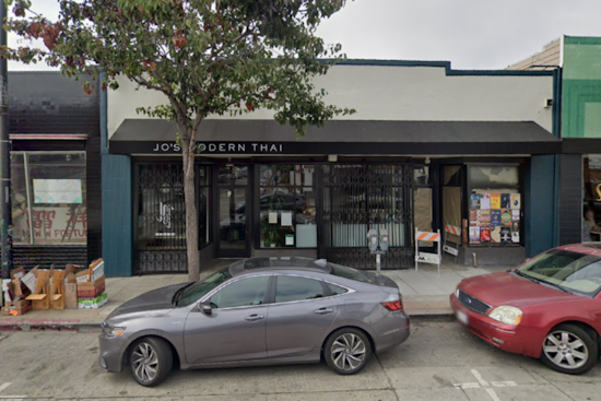 Acclaimed Chef Intu-On Kornnawong Departs Jo's Modern Thai in Oakland, Citing Visionary Differences