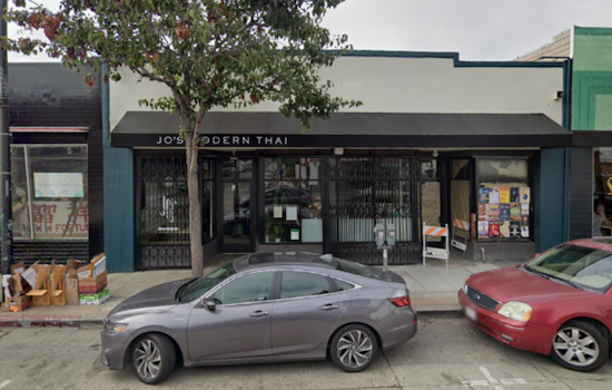 Acclaimed Chef Intu-On Kornnawong Departs Jo's Modern Thai in Oakland, Citing Visionary Differences