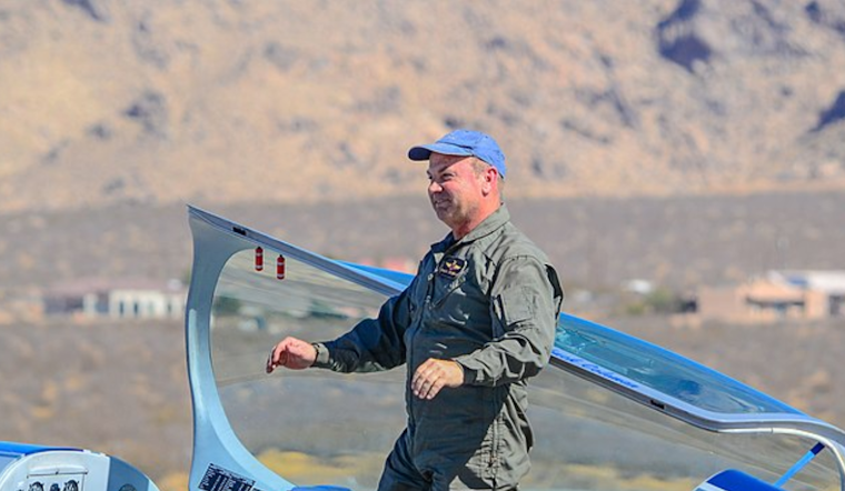 Acclaimed Pilot Chuck Coleman Mourned After Fatal Airshow Accident in Las Cruces