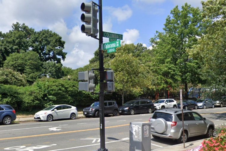 Adams Morgan Fall PorchFest Brings Music and Street Closures to D.C. This Saturday