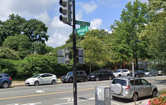 Adams Morgan Fall PorchFest Brings Music and Street Closures to D.C. This Saturday
