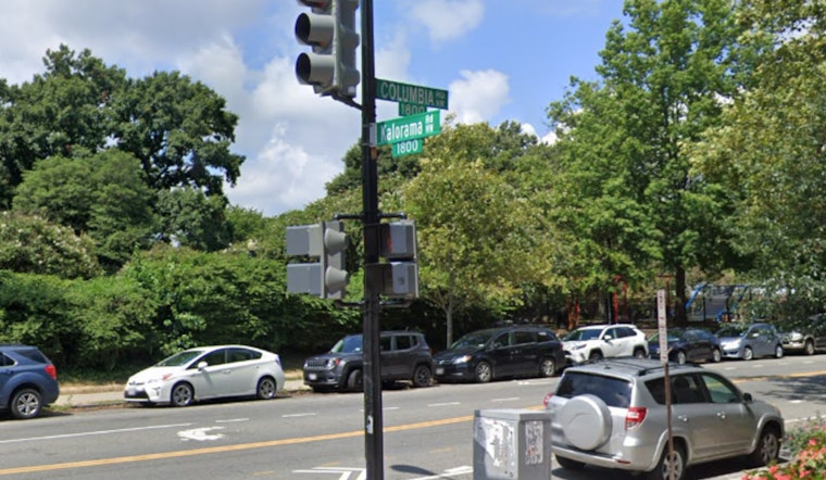 Adams Morgan Fall PorchFest Brings Music and Street Closures to D.C. This Saturday