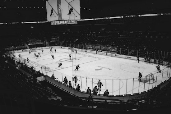 Admirals Set to Battle IceHogs in High-Stakes Home-and-Home Series