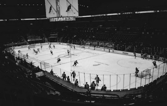 Admirals Set to Battle IceHogs in High-Stakes Home-and-Home Series