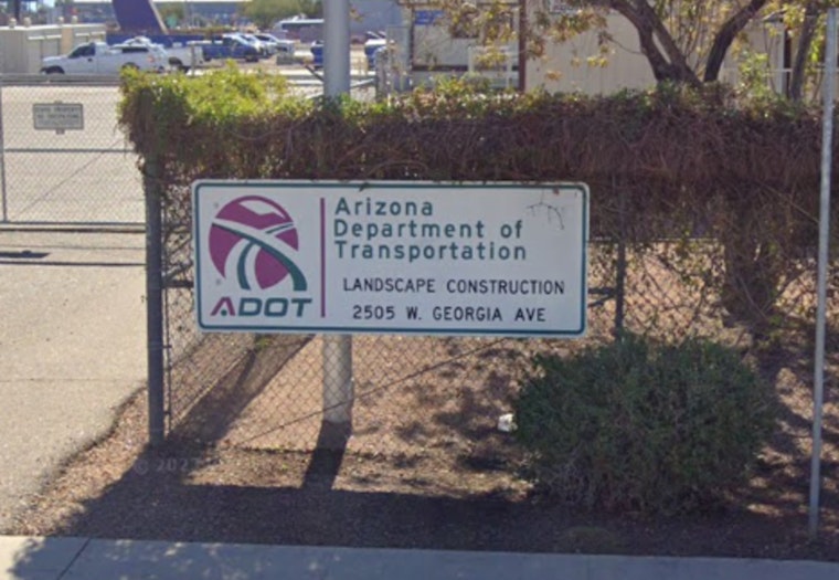 ADOT Recognized for Championing Minority and Women Entrepreneurs, Joins Million Dollar Circle of Excellence for 9th Year