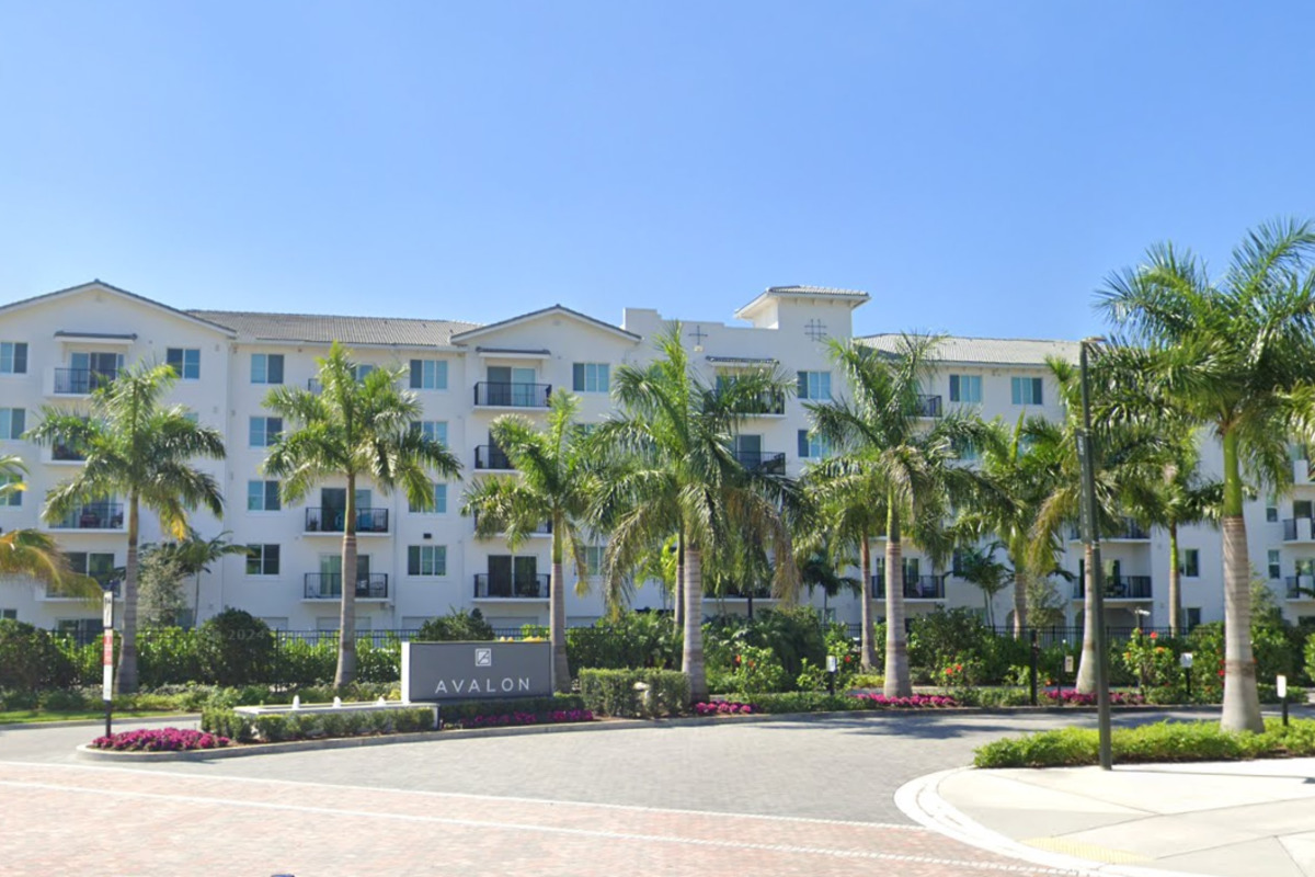 Adult Hospitalized Following Shooting at Miramar Apartment Complex,