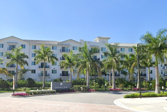 Adult Hospitalized Following Shooting at Miramar Apartment Complex, Gunman Still at Large