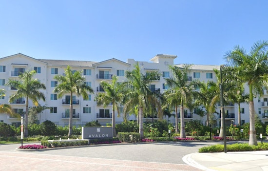 Adult Hospitalized Following Shooting at Miramar Apartment Complex, Gunman Still at Large