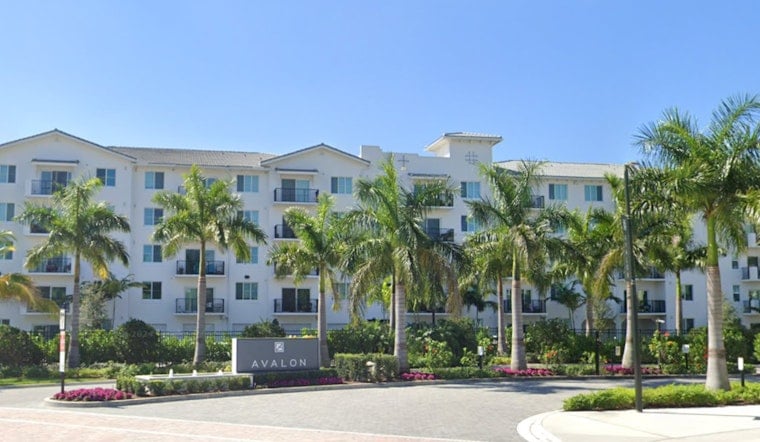 Adult Hospitalized Following Shooting at Miramar Apartment Complex, Gunman Still at Large