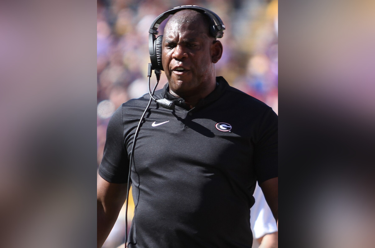 Advocate Brenda Tracy Sues Ex-Michigan State Coach Mel Tucker for