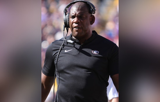 Advocate Brenda Tracy Sues Ex-Michigan State Coach Mel Tucker for Defamation and Emotional Distress