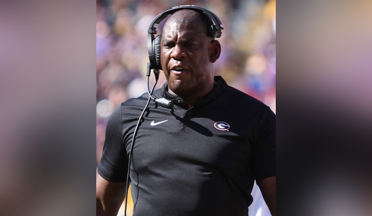Advocate Brenda Tracy Sues Ex-Michigan State Coach Mel Tucker for Defamation and Emotional Distress