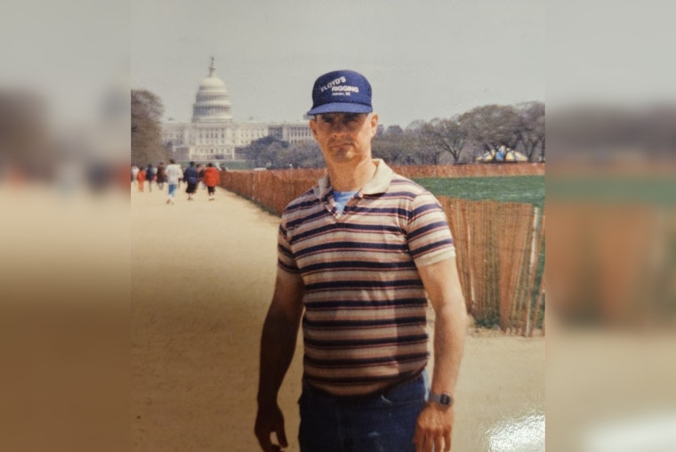 After 15 Years, Human Remains Found Near Hoover Dam Identified as Michigan Man William Hietamaki