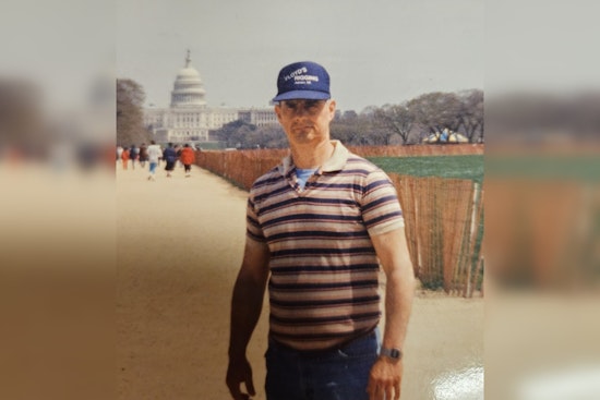After 15 Years, Human Remains Found Near Hoover Dam Identified as Michigan Man William Hietamaki