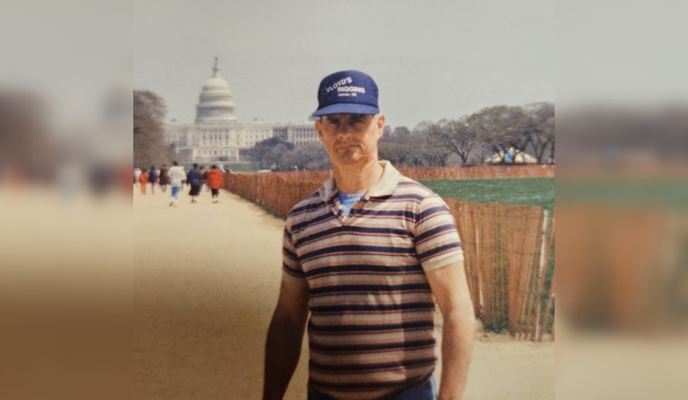 After 15 Years, Human Remains Found Near Hoover Dam Identified as Michigan Man William Hietamaki