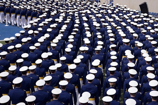 Air Force Academy Cadet Avery Koonce Dies at 19 from Bacterial Sepsis, Autopsy Reveals Possible Missed Treatment