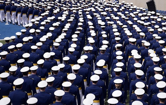 Air Force Academy Cadet Avery Koonce Dies at 19 from Bacterial Sepsis, Autopsy Reveals Possible Missed Treatment