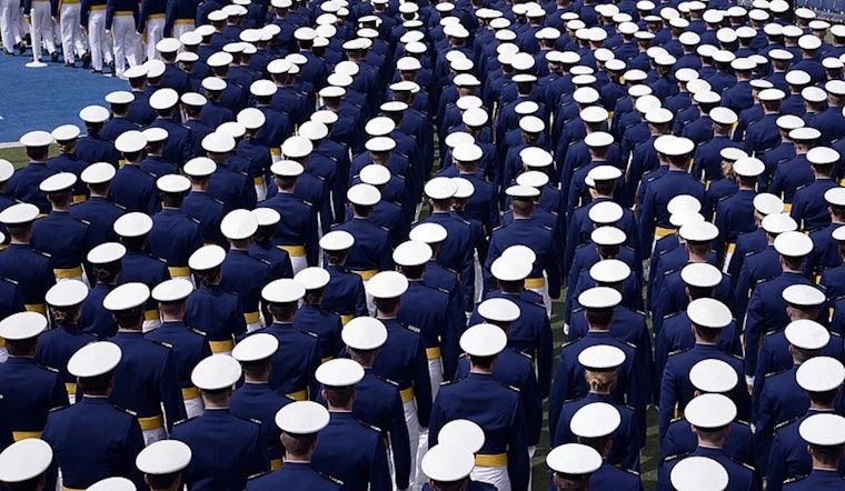 Air Force Academy Cadet Avery Koonce Dies at 19 from Bacterial Sepsis, Autopsy Reveals Possible Missed Treatment