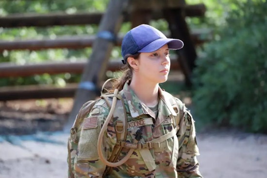 Air Force Cadet Avery Koonce's Death Attributed to Rare Infection, Autopsy Reveals