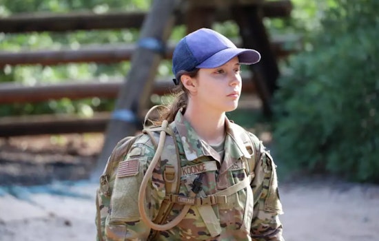 Air Force Cadet Avery Koonce's Death Attributed to Rare Infection, Autopsy Reveals