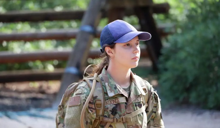 Air Force Cadet Avery Koonce's Death Attributed to Rare Infection, Autopsy Reveals