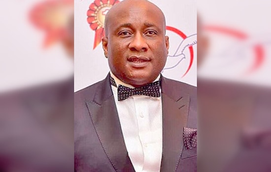 Air Peace CEO Allen Onyema and Accomplice Indicted in Atlanta for Obstruction and Alleged Multimillion-Dollar Fraud